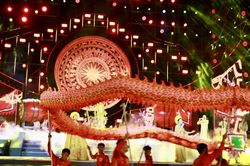 Khơi sức sống mới cho di sản văn hóa phi vật thể