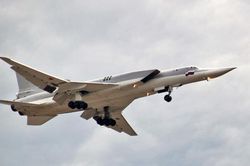 Tổn thất mới nhất cho phi đội không quân tầm xa Nga: Tu-22M3 rơi ở Siberia