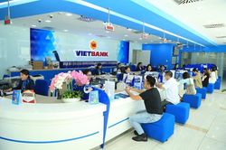 Vietbank chốt quyền nhận cổ phiếu thưởng tỉ lệ 10%
