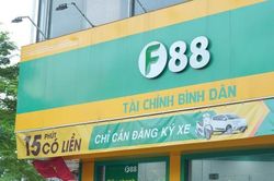 F88 l&ecirc;n kế hoạch ch&agrave;o b&aacute;n hơn 22 triệu cổ phiếu để huy động 1.564 tỷ đồng