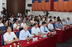 Tiết kiệm năng lượng không chỉ là bài toán công nghệ