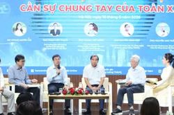 Doanh nghiệp cần thêm 'đòn bẩy' để đầu tư tiết kiệm năng lượng