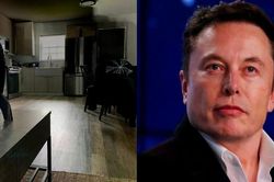Cuộc sống kỳ lạ của người giàu nhất thế giới Elon Musk: Nhà 37 m², tủ lạnh trống rỗng, lịch làm việc nghẹt thở