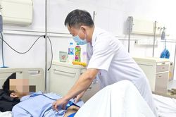 Sốt rét từ châu Phi liên tiếp 'nhập cảnh': Mối lo WHO cảnh báo đã thành hiện thực
