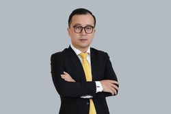 Tổng Giám đốc LPBS: Thị trường chứng khoán đang bước vào 'kỷ nguyên tạo dựng tài sản'