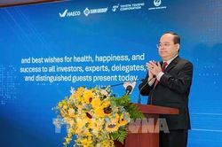 Hình thành tổ hợp bảo dưỡng, sửa chữa tàu bay quy mô hàng đầu Việt Nam