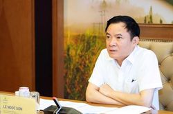 Petrovietnam quản trị doanh nghiệp theo các nguyên tắc của OECD