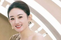 Ba tin vui liên tiếp từ Triệu Lệ Dĩnh