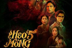 Heo Năm Móng công chiếu quốc tế sau hành trình trăm tỷ tại phòng vé Việt