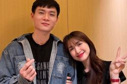 Hòa Minzy mừng cho chàng trai đã giúp cô 'đổi đời'