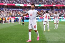 Iran khiến New Zealand lỡ hẹn lịch sử ở World Cup 2026