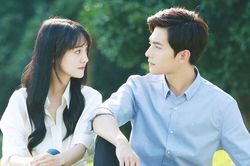 8 bộ phim Hoa ngữ có OST siêu hay