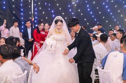 Nghệ An quê vợ chồng Hồ Văn Cường không chỉ có cảnh đẹp, mà còn có những thanh âm khó quên