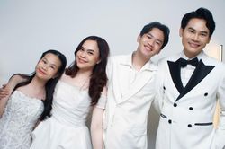 Diễn đàn tháng 6 - MC Hồng Phúc: Người cha cần học cách hiện diện nhiều hơn trong đời sống của con