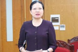Phát huy vai trò của MTTQ Việt Nam các cấp trong chủ trì hiệp thương thực hiện Chương trình hành động