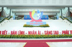 Hoàn tất công tác chuẩn bị cho Đại hội đại biểu Phụ nữ toàn quốc lần thứ XIV