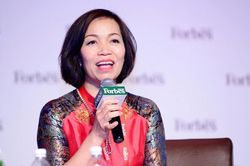 Đại hội XIV tiếp tục khẳng định mạnh mẽ mục ti&ecirc;u gia tăng quyền năng kinh tế của phụ nữ