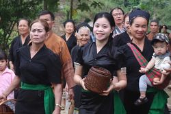 Đại biểu trẻ nhất Đại hội Phụ nữ to&agrave;n quốc XIV: Mong g&oacute;p tiếng n&oacute;i của thế hệ trẻ v&agrave;o c&aacute;c hoạt động của Hội