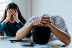 Gia đình thu nhập 60 triệu than 'không đủ sống' ở Hà Nội