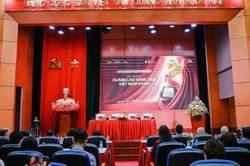 Phát động giải thưởng quảng cáo sáng tạo Việt Nam - Vạn Xuân Awards 2026