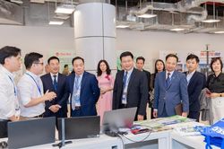 Quy hoạch ngành đào tạo: Kiến tạo năng lực cho tương lai đất nước