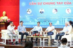 Tiết kiệm năng lượng: Lời giải bền vững cho an ninh năng lượng