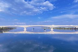 Kết quả kinh doanh của CC1 ghi nhận cải thiện, backlog tiếp tục gia tăng