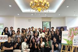 Tiếp sức doanh nghiệp sinh th&aacute;i rừng n&acirc;ng cao năng lực cạnh tranh