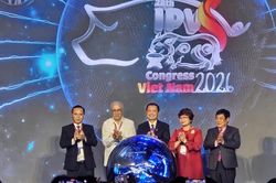 Hơn 1.000 chuy&ecirc;n gia quốc tế dự Hội nghị Chăn nu&ocirc;i Th&uacute; y Heo Thế giới