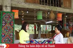 Từ sản phẩm địa phương đến đặc sản du lịch