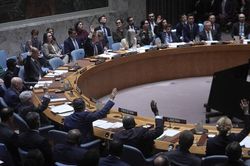 Ukraine cáo buộc Nga không kích vào các di sản văn hóa và tôn giáo, đề nghị LHQ họp khẩn