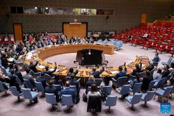Hội đồng Bảo an LHQ gia hạn sứ mệnh hỗ trợ tại Afghanistan