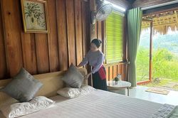 Để hấp dẫn du khách suốt bốn mùa