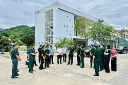 Chương tr&igrave;nh 'Bi&ecirc;n cương - Đ&ecirc;m hội trăng rằm' năm 2026 sẽ diễn ra v&agrave;o ng&agrave;y 20/9 tại x&atilde; Mường L&aacute;t