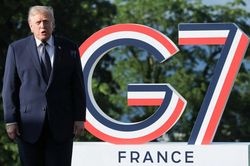 Tổng thống Trump tuy&ecirc;n bố tập trung giải quyết xung đột Nga- Ukraine
