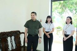 X&atilde; Quảng Ninh cần nhận diện, th&aacute;o gỡ 'điểm nghẽn' để th&uacute;c đẩy tăng trưởng 'hai con số'