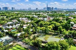 Nghịch lý cấp sổ hồng tại TP HCM: Hồ sơ được giải quyết rất nhiều, nhưng sổ hồng cấp lần đầu rất ít