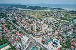 Nghệ An sẽ ưu tiên phát triển bất động sản nhu cầu thực tại khu vực Vinh - Cửa Lò - Nghi Lộc