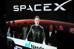 Cách Elon Musk đưa thương vụ IPO của SpaceX lớn nhất lịch sử Mỹ