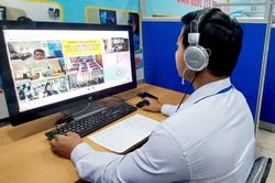 Nhu cầu tuyển dụng nh&acirc;n sự tại thị trường lao động H&agrave; Nội duy tr&igrave; ở mức cao