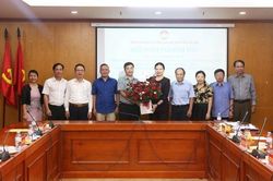 Phát huy vai trò, nâng cao hiệu quả chủ trì hiệp thương của Mặt trận Tổ quốc Việt Nam