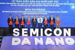 Đà Nẵng ban hành nghị quyết về chính sách phát triển nguồn nhân lực vi mạch bán dẫn và trí tuệ nhân tạo