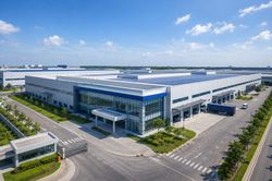 Doanh nghiệp công nghệ Trung Quốc muốn đầu tư 800 triệu USD vào thủ phủ công nghiệp Việt Nam