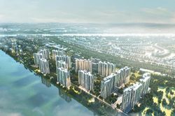 [Bài 2] Hải Phòng đẩy nhanh tiến độ giao đất cho 32 dự án đô thị