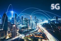 Thuê bao 5G toàn cầu tăng trưởng mạnh, vượt mốc 3 tỷ