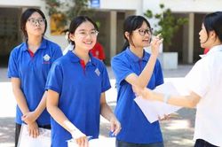 Bắc Ninh c&ocirc;ng bố điểm chuẩn v&agrave;o lớp 10 năm học 2026 - 2027, cao nhất 22,76 điểm
