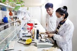 Bắc Ninh: Kiểm soát từ gốc chất lượng sản phẩm chăn nuôi