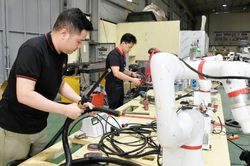 Chuyển đổi số, nâng cao sức cạnh tranh doanh nghiệp
