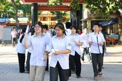 L&yacute; giải điểm chuẩn v&agrave;o Trường Trung học phổ th&ocirc;ng Ng&ocirc; Sĩ Li&ecirc;n thấp bất thường