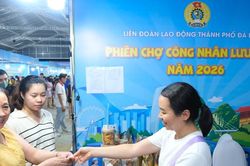Dấu ấn Th&aacute;ng c&ocirc;ng nh&acirc;n